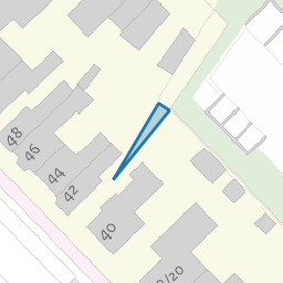 Perceel HGL01-P-2535