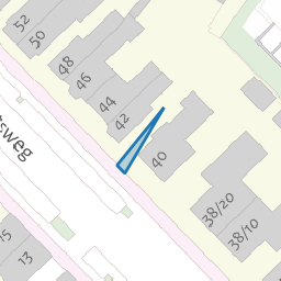 Perceel HGL01-P-2537