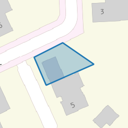 Perceel HGL01-P-2541