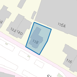 Perceel HGL01-P-2544