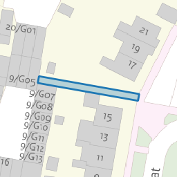 Perceel HGL01-P-2546