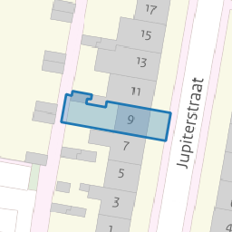 Perceel HGL01-P-2547