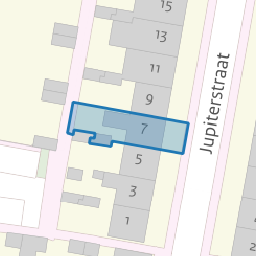 Perceel HGL01-P-2548