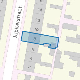 Perceel HGL01-P-2551