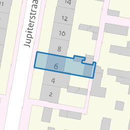 Perceel HGL01-P-2552