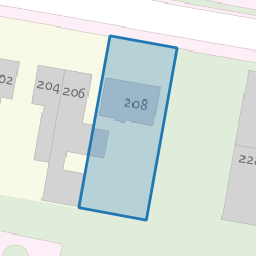 Perceel HGL01-P-2555