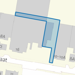 Perceel HGL01-P-2561