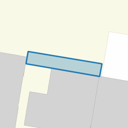 Perceel HGL01-P-2564