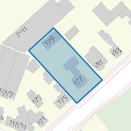 Perceel HGL01-P-2567