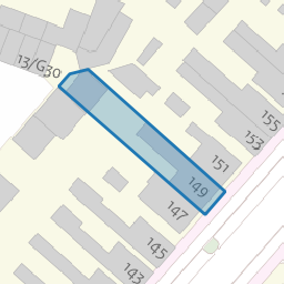 Perceel HGL01-P-2569