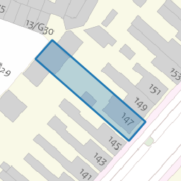 Perceel HGL01-P-2570