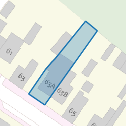 Perceel HGL01-P-2571