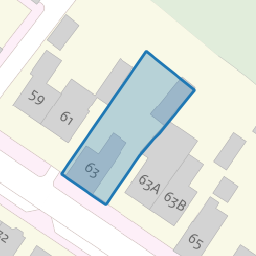 Perceel HGL01-P-2572