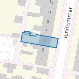 Perceel HGL01-P-2579