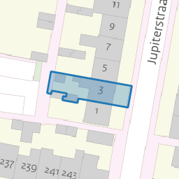 Perceel HGL01-P-2580