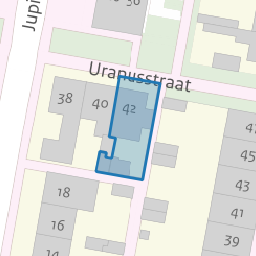 Perceel HGL01-P-2583