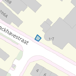 Perceel HGL01-P-2587