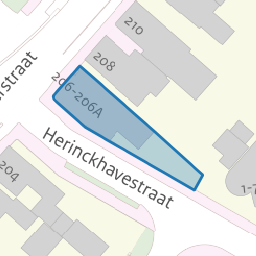 Perceel HGL01-P-2588