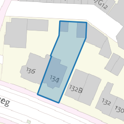 Perceel HGL01-P-2593