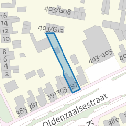 Perceel HGL01-P-2596