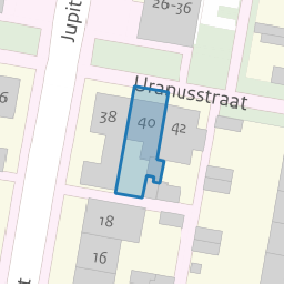 Perceel HGL01-P-2604