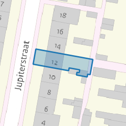 Perceel HGL01-P-2605