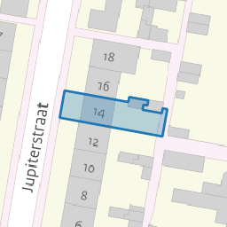 Perceel HGL01-P-2607