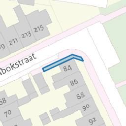 Perceel HGL01-P-2608