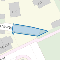 Perceel HGL01-P-2611