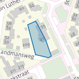 Perceel HGL01-P-2612