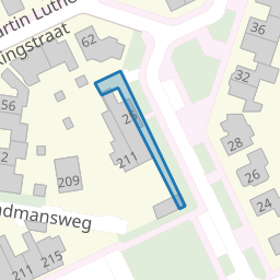 Perceel HGL01-P-2614