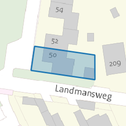 Perceel HGL01-P-2616