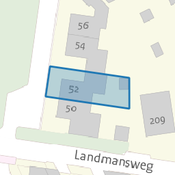 Perceel HGL01-P-2617