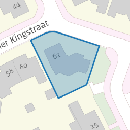 Perceel HGL01-P-2622