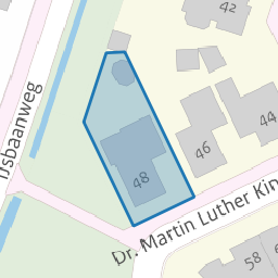 Perceel HGL01-P-2623