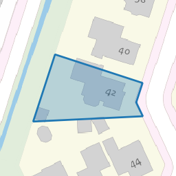 Perceel HGL01-P-2626