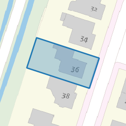 Perceel HGL01-P-2631