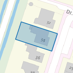 Perceel HGL01-P-2632