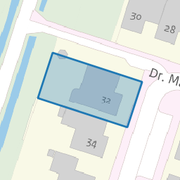 Perceel HGL01-P-2633