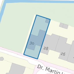 Perceel HGL01-P-2634