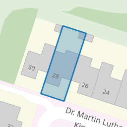 Perceel HGL01-P-2635