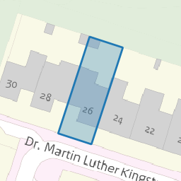 Perceel HGL01-P-2636