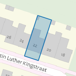 Perceel HGL01-P-2638