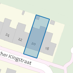 Perceel HGL01-P-2639