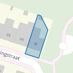 Perceel HGL01-P-2640