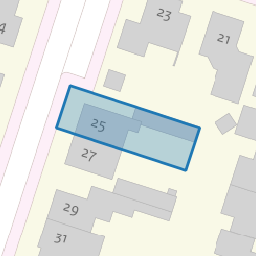 Perceel HGL01-P-2643