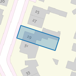 Perceel HGL01-P-2645