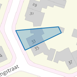 Perceel HGL01-P-2647