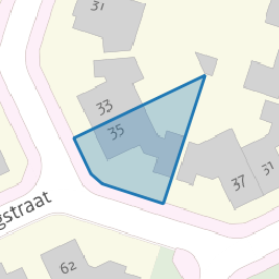 Perceel HGL01-P-2648