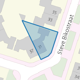 Perceel HGL01-P-2650